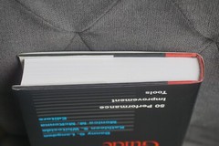 Intervention Resource Guide HC Dan Langdon Signed 1st Edition HC NEW