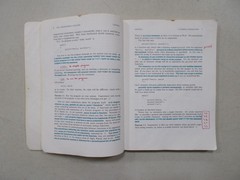 * The C Programming Language by Brian W. Kernighan (paperback)