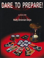 Dare to Prepare!