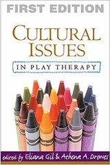 Cultural Issues in Play Therapy – Paperback, by Gil Eliana; Drewes – Very Good j