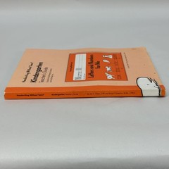Kindergarten Teacher’s Guide by Jan Z. Olsen 2013 Paperback