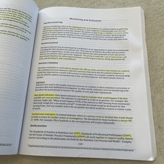 Registered Dietitian Exam Secrets Study Guide: Test Review, Mometrix Preparation