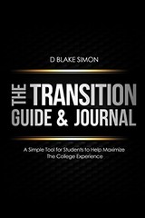 The Transition Guide Journal – ACCEPTABLE
