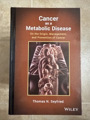 HC Cancer as a Metabolic Disease: On the Origin, Management, and Prevention….