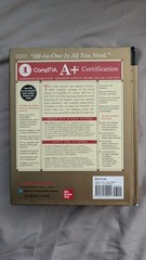 CompTIA a+ Certification All-In-One Exam Guide, Eleventh Edition (Exams 220-1101