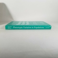 Phenotypic Variation in Populations: Relevance to Risk Assessment – 1988 Edition