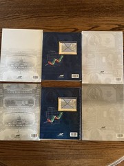 A Beka 12th grade, student & teacher complete set.