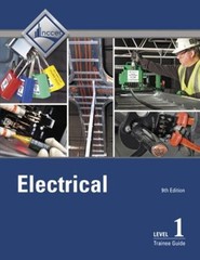 Electrical Trainee Guide, Level 1 Paperback NCCER