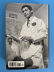 On Call SIGNED by Anthony Fauci M.D Hardcover 2024 Book 1ST EDITION