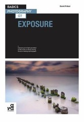 Basics Photography 07: Exposure, Präkel, David, Very Good Book
