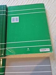 Saxon Advanced Mathematics Second Edition 4 Book Full Set W/Lesson & Test Cd