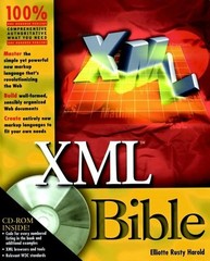 XML Bible – VERY GOOD