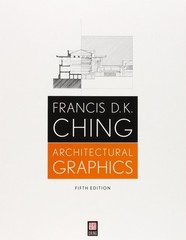 Architectural Graphics 5e