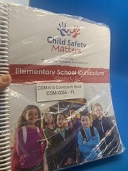 Elementary School Ciriculum CSM -0045-Florida