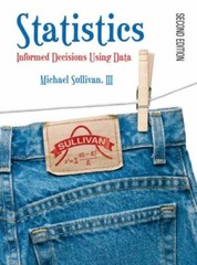 Statistics by Michael Sullivan