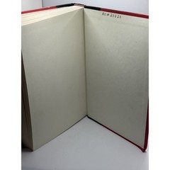 The Complete Book of Running – Hardcover By Fixx, James – GOOD