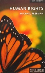 Human Rights (Key Concepts) – Paperback By Freeman, Michael – GOOD