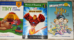 Lot Of 18 Level 1 Readers + 5 HC / 13 PB – 5lbs Star Wars, Paw Patrol, Iron Man