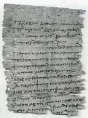 The Oxyrhynchus Papyri. Volume LIV by R a Coles: Used
