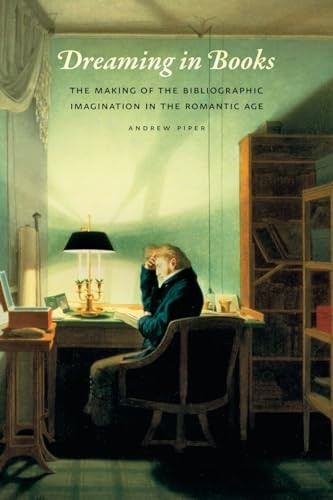 Dreaming in Books: The Making – VERY GOOD