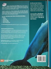 My Pals are Here! Science International 2nd Ed Text & Activity Books 4, Int’l