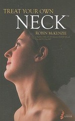 Treat Your Own Neck 5th Ed (803-5) – Cover May Vary Robin McKenzie paperback Us