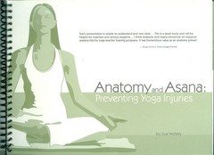 Mind-Body-Spirit-Health-Exercise-Anatomy & Asana-Preventing Yoga Injuries!