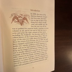 (Ex-Library) The American Democrat
