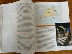 BJU Press World History Fifth Edition Paperback Textbook