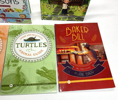 The Good and the Beautiful Library Level 2 2B Bundle LOT of 7 Homeschool Readers