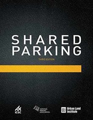 Shared Parking: Third Edition – Paperback, by Smith Mary – New h
