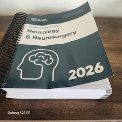 Coders Specialty Guide 2026 Neurosurgery And Neurology