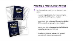 100M Leads And Bonus Content – Alex Hormozi – (Read Description)
