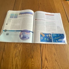 Earth Science 15th Edition Paperback