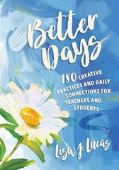 Better Days 180 Creative Pract – VERY GOOD