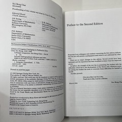 Lebesgue Integration, Paperback by Chae, Soo Bong, 2nd Edition Springer – Verlag