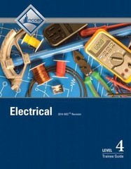 Electrical Level 4 Trainee Guide 8th Edition