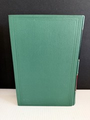 American Jurisprudence Proof Of Facts Vol. 7-9 List Of Titles Inside Front Cover