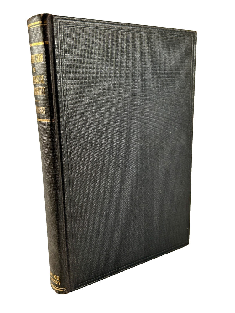 Introduction to Mathematical Probability – Uspensky – 1937 1st ed