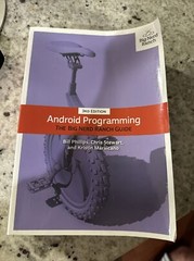 Big Nerd Ranch Guides: Android Programming : The Big Nerd Ranch Guide by…