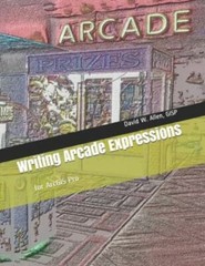 Writing Arcade Expressions: for ArcGIS Pro by Allen Gisp, David W., Like New …