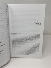Handbook of Nonprescription Drugs Quick Reference A Practitioner’s Guide 2nd Ed