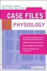 Case Files Physiology