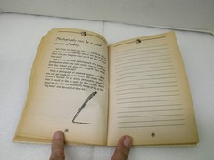 A Writer’s Notebook The Ultimate Guide To Creative Writing Pamela Curtis Swallow