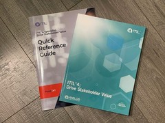 AXELOS ITIL®4 Specialist: Drive Stakeholder Value Practice Guide (DSV)