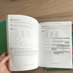 Marshall Cavendish Primary Mathematics 2A & 2B Textbooks & Instructor Guides