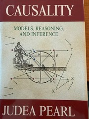 Causality: Models, Reasoning, and Inference