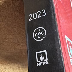 National Electrical CodeÂ 2023 by National Fire Protection Association