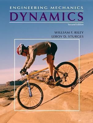 Engineering Mechanics: Dynamics