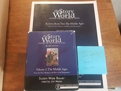 Story of the World Ser.: The Story of the World: History for the Classical Child